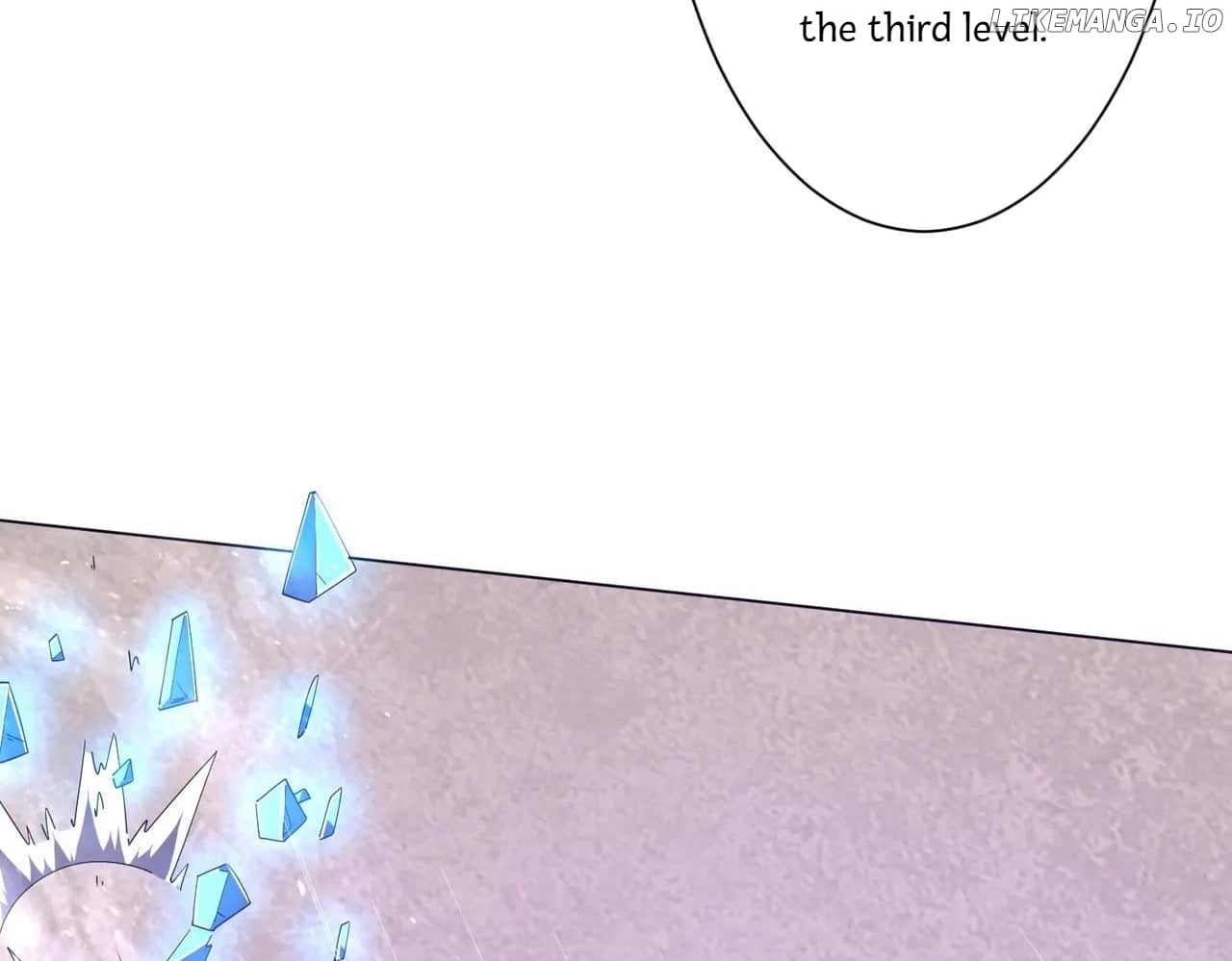 With My Netherworld Trillions, Game On! Chapter 154 - page 47